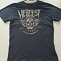 Hellfest Open Air Festival - TShirt or Longsleeve - Hellfest Open Air Festival T-shirt 2022