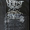 Hellfest - TShirt or Longsleeve - Hellfest 2017 T-shirt