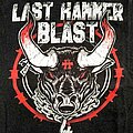 Hellfest Cult - TShirt or Longsleeve - Hellfest Cult Last Hammer Blast 4