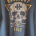 Hellfest Cult - TShirt or Longsleeve - Hellfest Cult member T-shirt