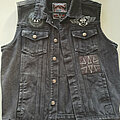 Hellfest Cult - Battle Jacket - Hellfest Cult Battle Jacket