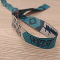 Hellfest - Other Collectable - Hellfest Wristbands bracelet 2015