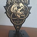 Hellfest Cult - Other Collectable - Hellfest Cult Bronze 2019