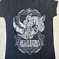 Hellfest Cult - TShirt or Longsleeve - Hellfest Cult T-shirt