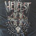 Hellfest - TShirt or Longsleeve - Hellfest 2014 T-shirt