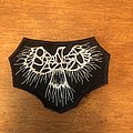 Oranssi Pazuzu - Patch - Oranssi Pazuzu Patch