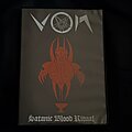 Von - Other Collectable - Von Satanic Blood Ritual DVD