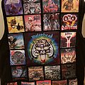 Motörhead - Battle Jacket - Motörhead centerpiece HMBV