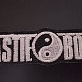 BEASTIE BOYS - Patch - Beastie Boys patch