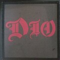 Dio - Patch - Dio patch
