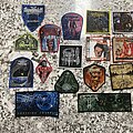 Dark Throne - Patch - Dark Throne selling bit of collection pt 2