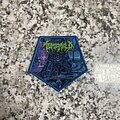 Tomb Mold - Patch - Tomb Mold TombMold—PTPP—Planetary Clairvoyance