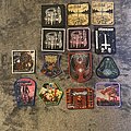Death - Patch - Death Misc Patches--Please Take Off My Hands