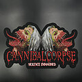 Cannibal Corpse - Patch - PTPP—Cannibal Corpse—VU