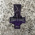 Cradle Of Filth - Patch - Cradle of Filth—Midian—Woven Patch