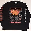 Sepultura - TShirt or Longsleeve - Sepultura At Death's Door