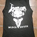 Venom - TShirt or Longsleeve - Venom black metal shirt