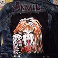 Anvil - Battle Jacket - Anvil My denim jacket boo