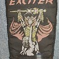 Exciter - Patch - Exciter patch