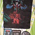 Exciter - Patch - Exciter bp and stuff