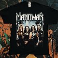 Manowar - TShirt or Longsleeve - Manowar Kings of metal MMXIV World Tour 2015 Shirt