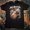Helloween - TShirt or Longsleeve - Helloween Helloween Shirt