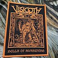 Visigoth - Patch - Visigoth Bells of Awakening Patch