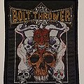 Bolt Thrower - Patch - Bolt Thrower Patch