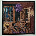 Denial Of God - Patch - Denial of God Death and the beyond Patch