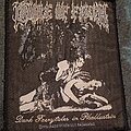 Cradle Of Filth - Patch - Cradle of Filth Dark Faerytales in Phallustein Patch