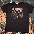 Lost World Order - TShirt or Longsleeve - Lost World Order Tyrants Shirt