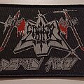 Sphinx - Patch - Sphinx Deadly speed Patch