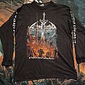 Swordmaster - TShirt or Longsleeve - Swordmaster Deathraider Longsleeve