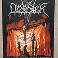 Desaster - Patch - Desaster Hellfire's dominion Backpatch