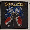 Blind Guardian - Patch - Blind Guardian Patch