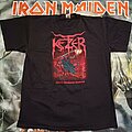 Ketzer - TShirt or Longsleeve - Ketzer Satan's Boundaries Unchained Shirt