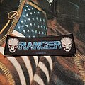 Ranger - Patch - Ranger Logo Stripe Patch