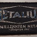 Metalium - Patch - Metalium Millenium metal - chapter one - Patch