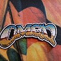 Omen - Patch - Omen Logo Patch