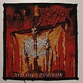 Desaster - Patch - Desaster Hellfires dominion Patch