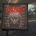 Kreator - Patch - Kreator Enemy of god Patch