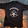 Cutthroat - TShirt or Longsleeve - Cutthroat Shirt