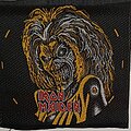 Iron Maiden - Patch - Iron Maiden Killers Patch