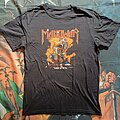 Manowar - TShirt or Longsleeve - Manowar Kings of metal Shirt