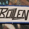 Blizzen - Patch - Blizzen Logo Patch