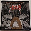 Master - Patch - Master On the seventh day god created... Patch