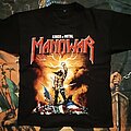 Manowar - TShirt or Longsleeve - Manowar Kings of metal Shirt