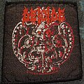 Deicide - Patch - Deicide Patch