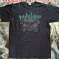 Godslave - TShirt or Longsleeve - Godslave Slaves to the black Shirt