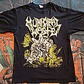 Municipal Waste - TShirt or Longsleeve - Municipal Waste Waste the world tour Shirt